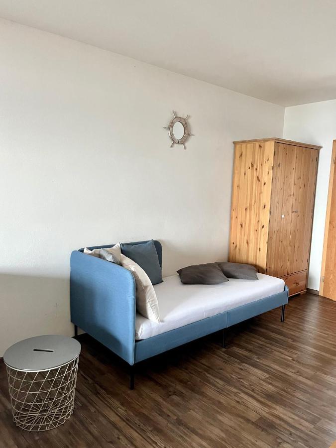 Apartman Plachetnice Frymburk Eksteriør bilde