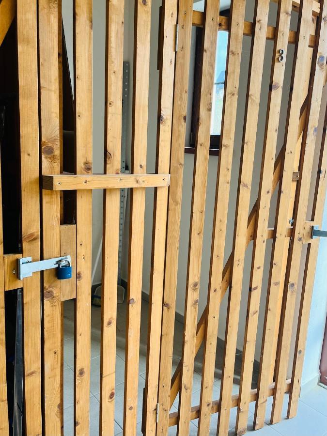 Apartman Plachetnice Frymburk Eksteriør bilde